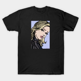 Madison Clark T-Shirt